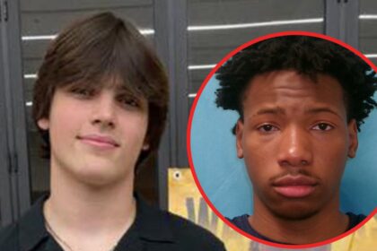 Adolescente accusato di omicidio dopo aver presumibilmente pugnalato lo studente a morte alla pista di HS Meet