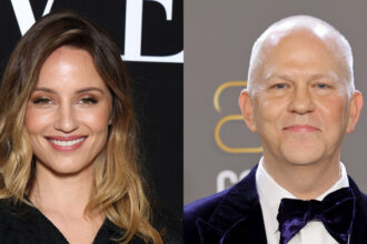 Dianna Agron fa tornare la TV in un altro spettacolo di Ryan Murphy, 10 anni dopo la fine di "Glee"