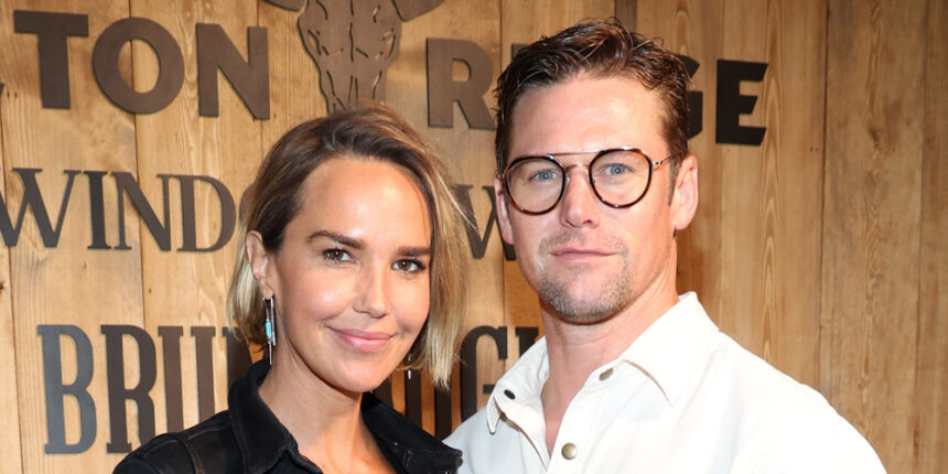 Vampire Diaries 'Arielle Kebbel e Zach Roerig sono frequentati, 8 anni dopo la fine dello spettacolo!