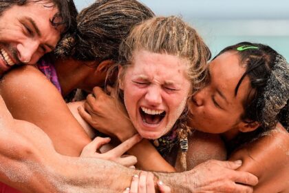 Eva Erickson di Survivor reagisce alle rivendicazioni dell'autismo di RFK Jr.