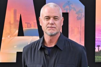 Eric Dane con diagnosi di SLA, malattia di Lou Gehrig