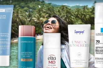 Suncreni solari e idratanti colorati - Offerte estive