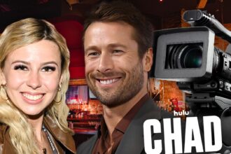 Hawk Tuah diventa Hollywood, cameo dei film per lo spettacolo di Glen Powell "Chad Powers"