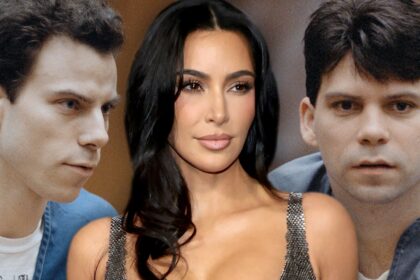 '96 Menendez Il giurato del processo afferma che i fratelli beneficiano di White Privilege e Kim K
