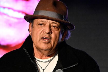 L'amico di Paul Rodriguez è morto per fentanil OD all'interno della casa del comico