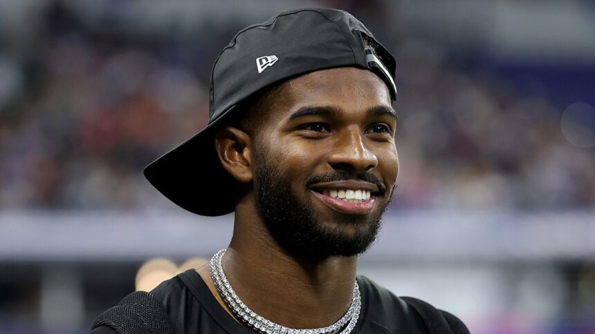 Shedeur Sanders ha finalmente selezionato il terzo giorno di NFL Draft, scelto da Browns