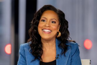 I colleghi oggi di Sheinelle Jones parlano in mezzo alla sua assenza