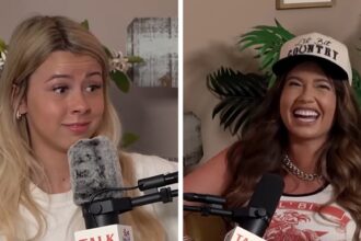 Chanel West Coast racconta la ragazza di "Hawk Tuah" che vede il suo viso ogni volta che fa sesso orale