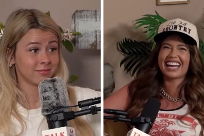 Chanel West Coast racconta la ragazza di "Hawk Tuah" che vede il suo viso ogni volta che fa sesso orale