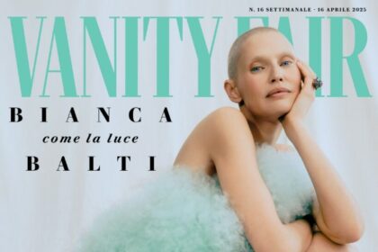 Bianca Balti contro chi la critica per non aver tolto le ovaie prima del tumore: ''Parole dottori mi facevano sentire sbagliata'' - Gossip.it