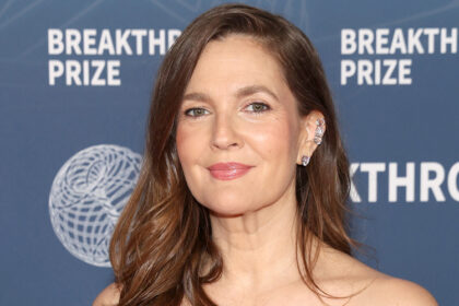 Drew Barrymore rivela quale lavoro aveva fatto in faccia