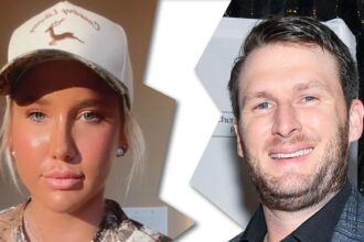 Savannah Chrisley e Robert Shiver si sono divisi
