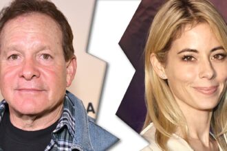 La star di "Police Academy" Steve Guttenberg file per il divorzio