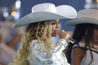 Beyonce Set List per il 2025 Cowboy Carter Tour rivelato dopo il primo spettacolo a Los Angeles