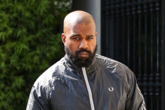 Kanye West dice di avere un rapporto incestuoso passato con il cugino