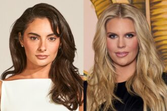 Paige Desorbo Dettagli che cadono con Madison Lecroy dopo la rottura