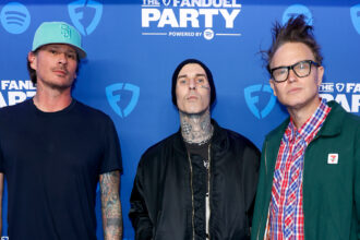 Blink -182 annuncia "Missionary Impossible" US Tour 2025 - Date, città e come acquistare i biglietti rivelati!