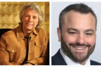 "Non vogliamo essere zero per i senzatetto": Bon Jovi in ​​contrasto con il sindaco disonorato del New Jersey dopo che la buona azione della rock star porta al contraccolpo