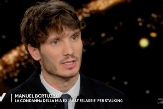 ''La gente mi dice che faccio schifo perché l’ho denunciata'': Manuel Bortuzzo ha attacchi di panico dopo la condanna dell'ex Lulù - Gossip.it
