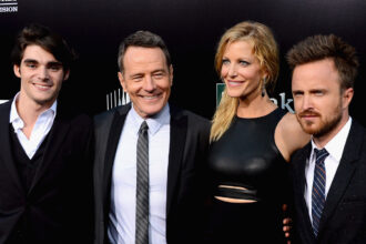 Cast "Breaking Bad": dove sono adesso? (Due co-protagonisti sono entrati in affari insieme!)