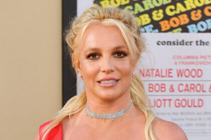Britney Spears si divide da Paul Richard Soliz per la seconda volta, quando lo chiamò rivelato