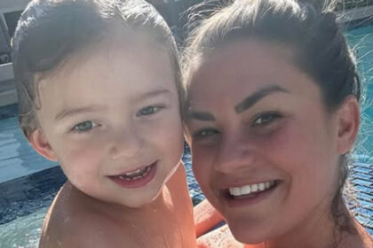 Il figlio di Brittany Cartwright e il figlio di Jax Taylor Cruz ha diagnosticato l'autismo