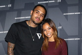Chris Brown e ex Karrueche Tran si riuniscono a Coachella 2025, anni dopo la loro battaglia di rottura e legale