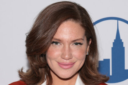 Brynn Whitfield di Rhony suggerisce il suo stipendio di Bravo, rivela quanto spende in Doordash a settimana