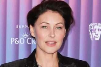 Emma Willis, Love Is Blind UK Host, subisce una chirurgia cardiaca