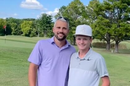 Ryan Edwards si scusa con Son per essere un papà totale morto