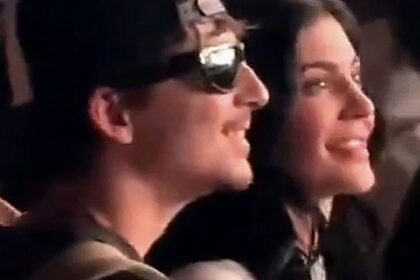 Kylie Jenner e Timothée Chalamet Pack sul PDA a Coachella 2025