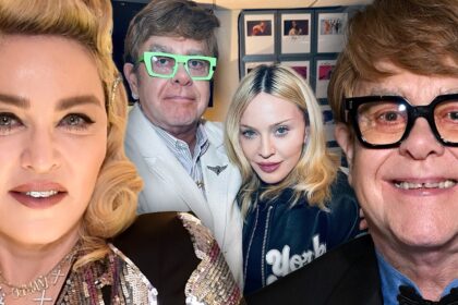 Madonna ed Elton John Squash Beef dopo lo scontro a "SNL"