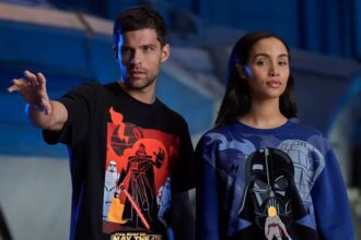 Star Wars di Disney Store Le gocce quotidiane del 4 maggio sono qui
