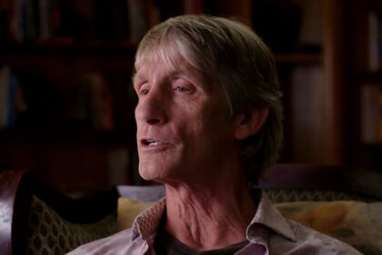Kevin von Erich ricorda la chiamata dal fratello Kerry che gli diceva che si sarebbe ucciso