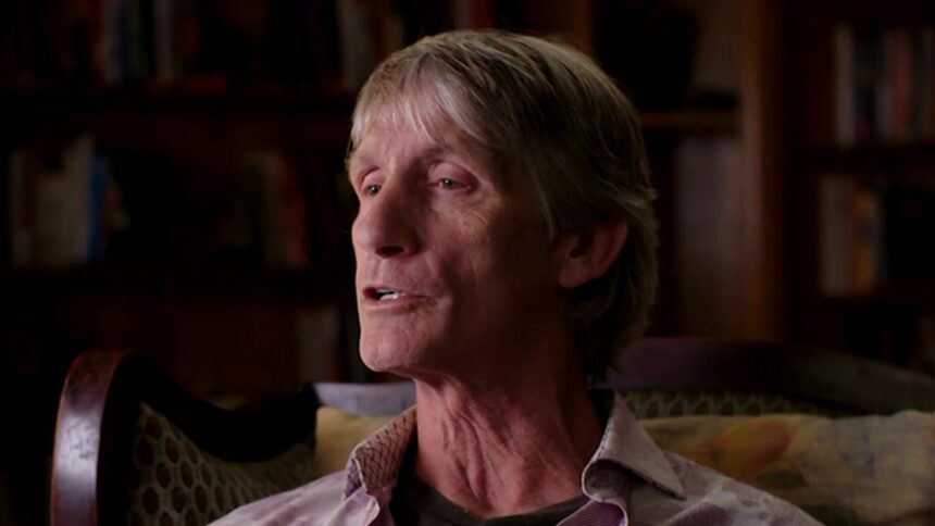 Kevin von Erich ricorda la chiamata dal fratello Kerry che gli diceva che si sarebbe ucciso