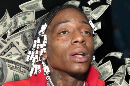 Soulja Boy trovato responsabile per danni nella causa per aggressioni sessuali
