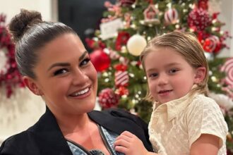 Brittany Cartwright risponde ai commenti dell'autismo di RFK Jr.