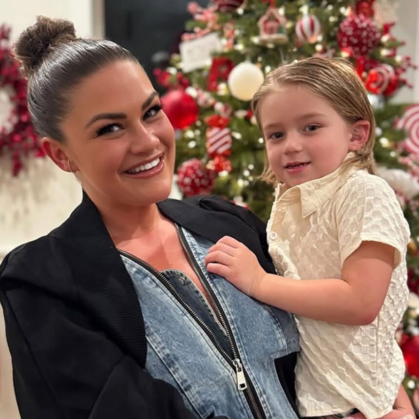 Brittany Cartwright risponde ai commenti dell'autismo di RFK Jr.