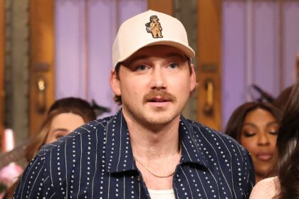 SNL colpisce il divertimento all'uscita brusca di Morgan Wallen