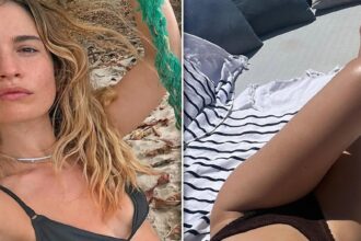 I colpi più caldi di Lily James per il suo 36 ° compleanno
