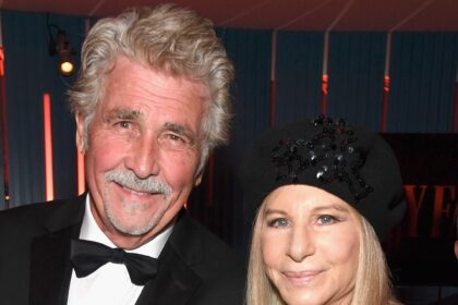 Barbra Streisand, il matrimonio di James Brolin è il loro materasso