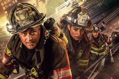 "Chicago Fire" Casting Shake-Up: due attori dei fan-Favotite che escono dopo la stagione 13