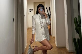 Cecilia Rodriguez incinta? Nelle nuove foto si vedrebbe il pancino che inizia a crescere, e arrivano i gossip sul genere del bebé - Gossip.it