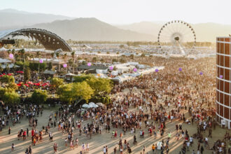 Quanto sono pagati gli artisti di Coachella? Commissioni di concerto rivelate per il festival di due settimane