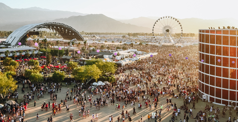 Quanto sono pagati gli artisti di Coachella? Commissioni di concerto rivelate per il festival di due settimane