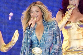Chi sono i ballerini di "Cowboy Carter Tour" di Beyonce? Incontra i 29 artisti!