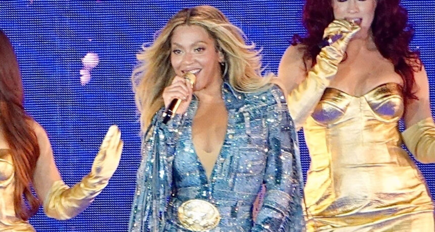 Chi sono i ballerini di "Cowboy Carter Tour" di Beyonce? Incontra i 29 artisti!