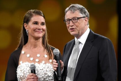 Dove Bill Gates, l'ex moglie Melinda French Gates è dopo il divorzio