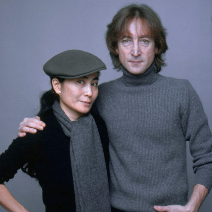 John Lennon, il figlio di Yoko Ono, Sean Ono Lennon, dettaglia l'infanzia