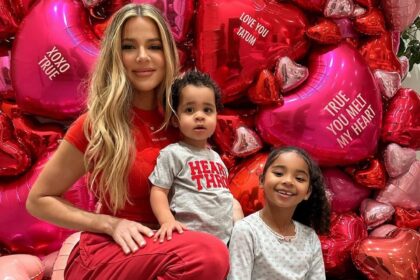 Khloe Kardashian's Kids True Thompson & Tatum Thompson: nel loro mondo